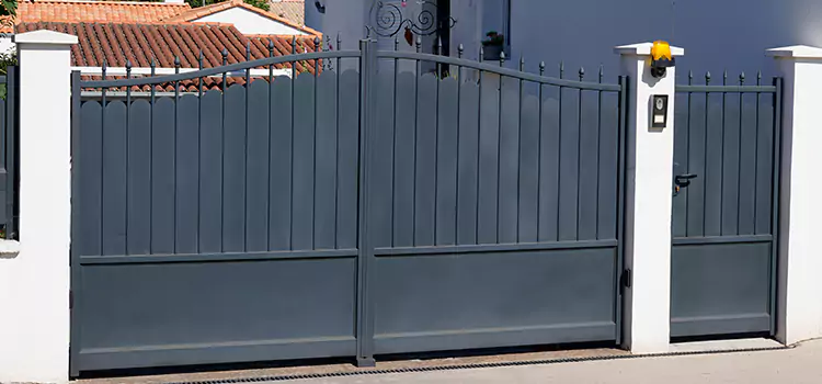 Emergency Commercial Gate Repair Oceanside