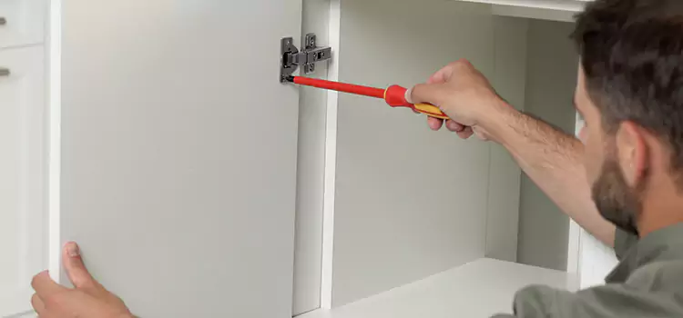 Screen Door Hinge Repair Oceanside