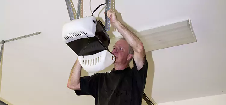 Garage Door Opener Service Oceanside