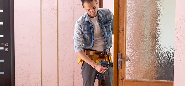 Door Glass Replacement Oceanside