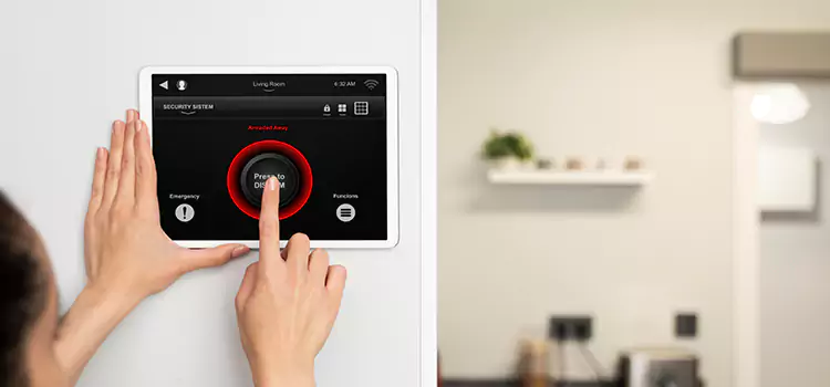 Blink Video Doorbell Installation Oceanside