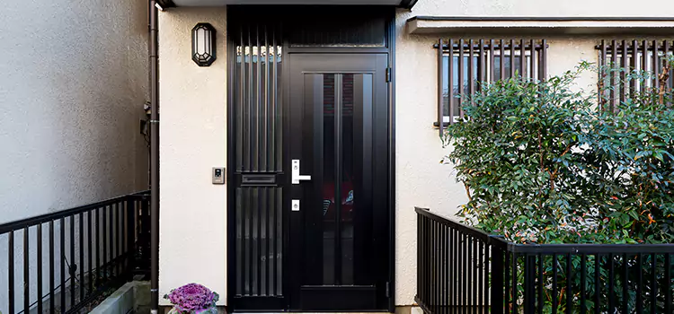 Popular Exterior Door Options in Oceanside, CA