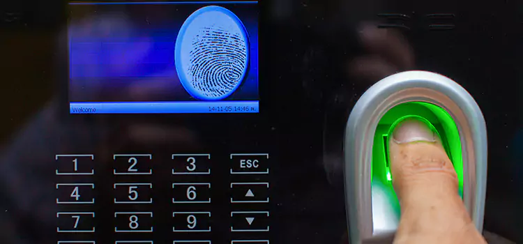 Your Trusted Partner for Secure Access in Oceanside, CA