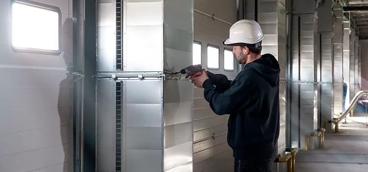 Prompt and Professional Garage Door Service in Oceanside, California