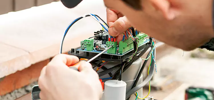 Specialized Brand Gate Motor Repairs Oceanside