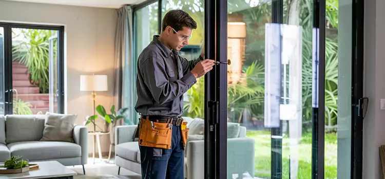 Why Choose Us for Your Glass Door Needs in Oceanside, CA?