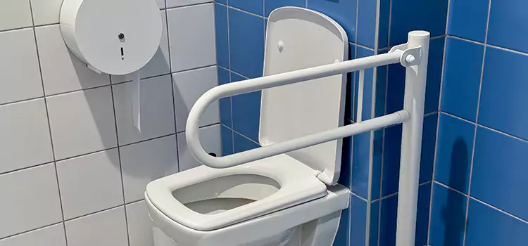 Comprehensive Solutions in Oceanside, CA for Accessible Facilities