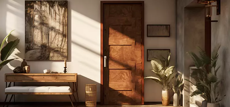Specialty Interior Doors Oceanside