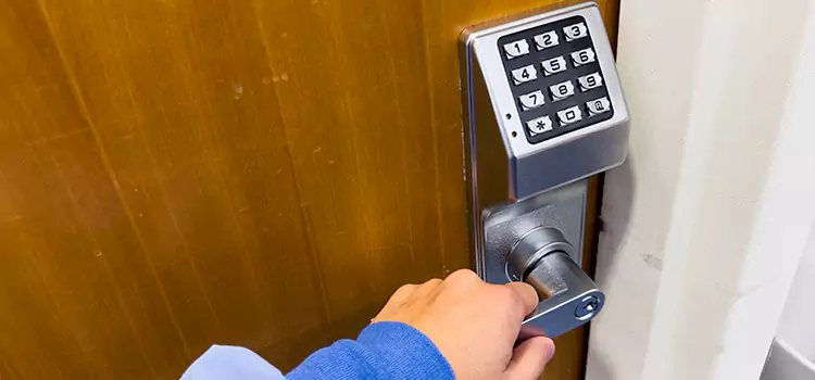 Why Choose Us for Your Keypad Lock Needs in Oceanside, CA?