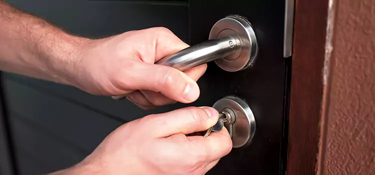 Master Key Control and Audits Oceanside