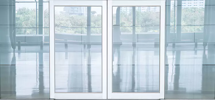 Mobile Sliding Screen Door Replacement Oceanside