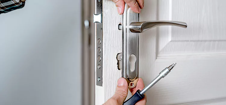 New Door Frame Installation Oceanside