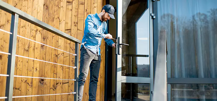 Emergency Patio Door Repair Oceanside