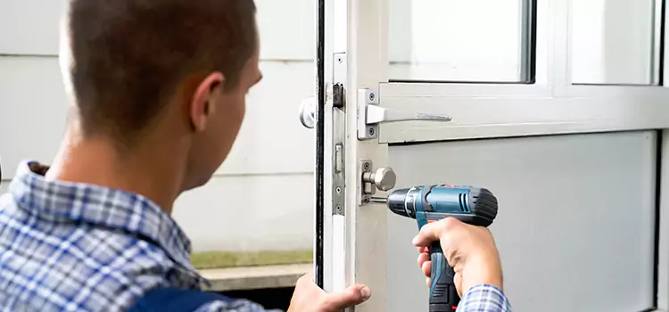 Experienced and Reliable Technicians Oceanside