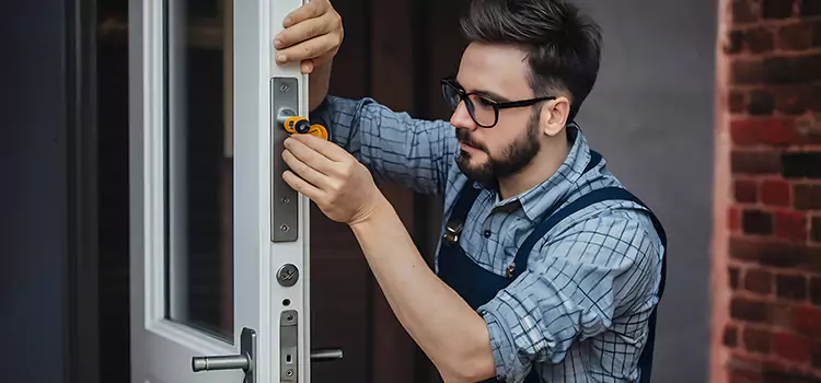 Residential Door Repairs Oceanside