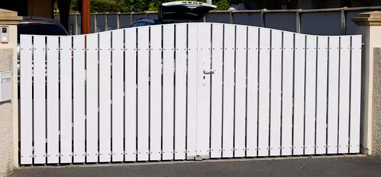 Why Choose Us for Residential Gate Repair in Oceanside, CA?