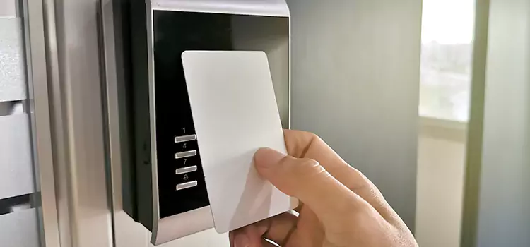 Advanced RFID Technology Integration in Oceanside, CA