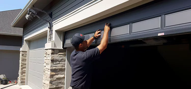 Janus Roll Up Doors Oceanside