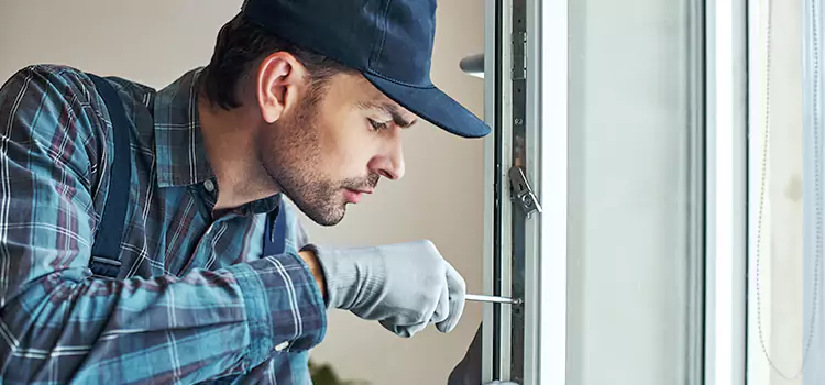 Emergency Response for Latch Issues Oceanside