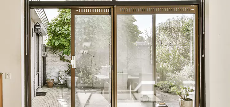 Glass Door Panel Replacement Cost Oceanside