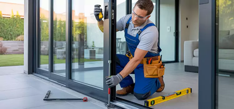 Patio Door Replacement Oceanside