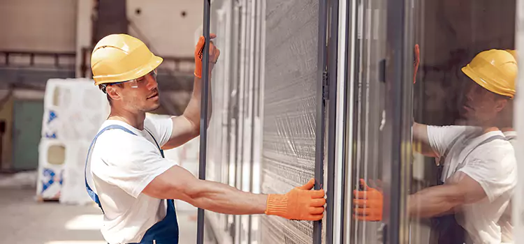 Sliding Door Mesh Replacement Oceanside