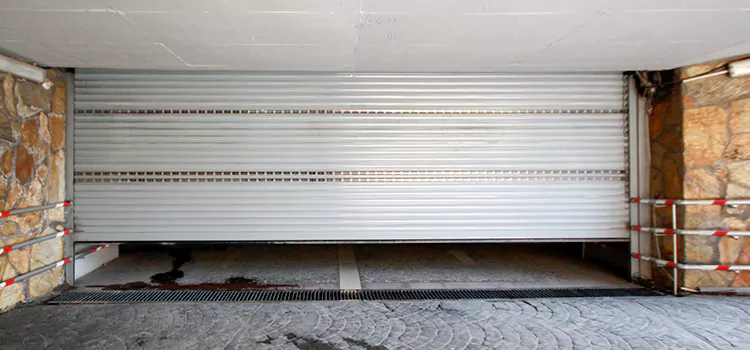 Steel Garage Door Repair Oceanside