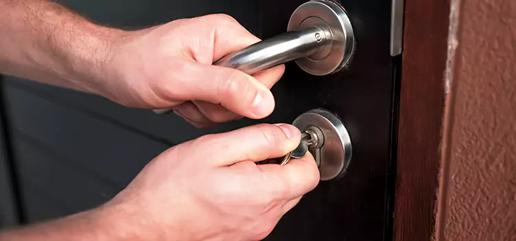 Door Closer Repair & Installation Oceanside