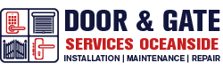 Door & Gate Services Oceanside